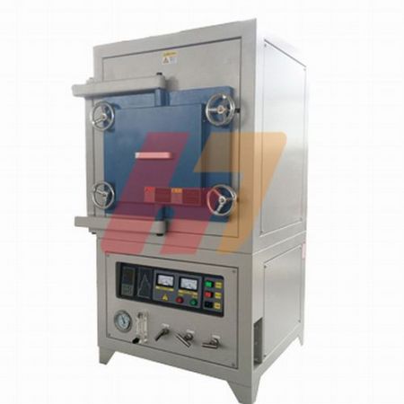 HTAF-1400真空氣氛爐